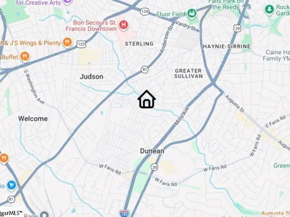 144 River Valley Ln, Greenville, SC 29605