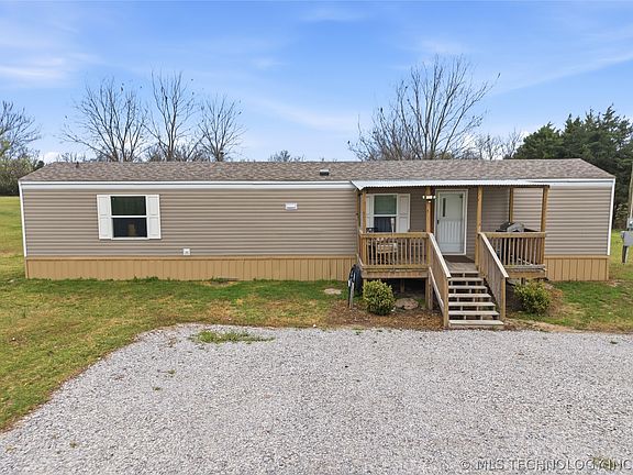 2nd image of 17464 Shell Creek Rd
