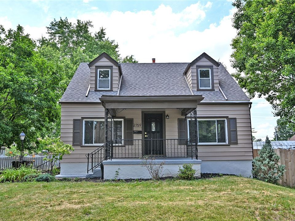 1st image of 2759 Rushland Dr