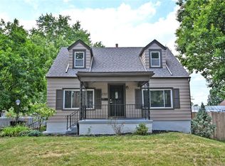 2759 Rushland Dr, Dayton, OH 45419