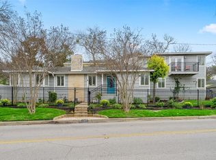 1905 Pecos St, Austin, TX 78703