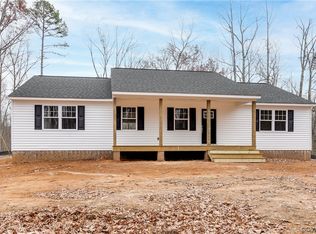 9200 Reams Rd, North Chesterfield, VA 23236