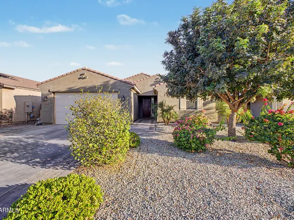 1041 W GLEN CANYON Drive, San Tan Valley, AZ 85140