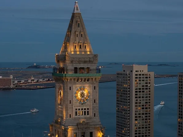 85 E India Row, Boston, MA 02110