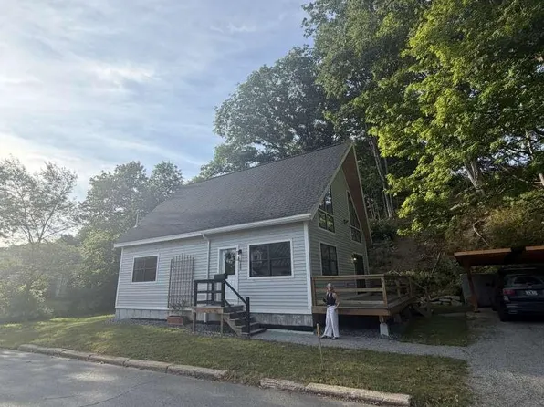 188 Wall Street, Springfield, VT 05156