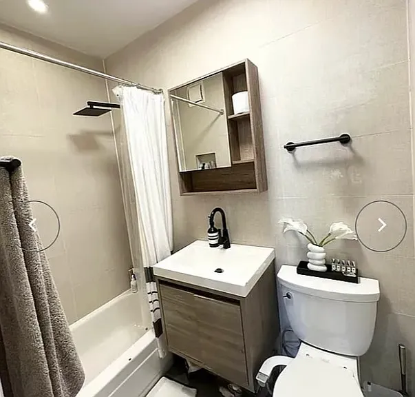 104 Perry St #3A — Photo 8
