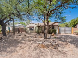2805 E Linden St, Tucson, AZ 85716