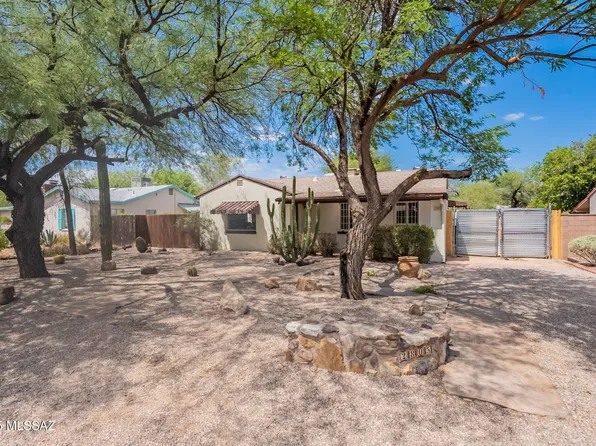2805 E Linden St, Tucson, AZ 85716