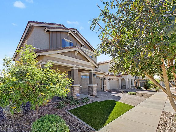 2nd image of 16257 W AVENIDA DEL SOL -- W