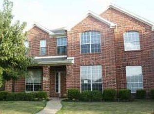 5729 Woodmoss Ln, The Colony, TX 75056