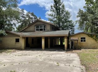 1344 SW Old Wire Rd, Lake City, FL 32024