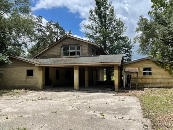 1344 SW Old Wire Rd, Lake City, FL 32024