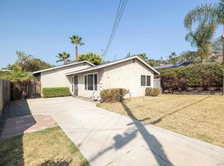 1016 La Presa Ave, Spring Valley, CA 91977