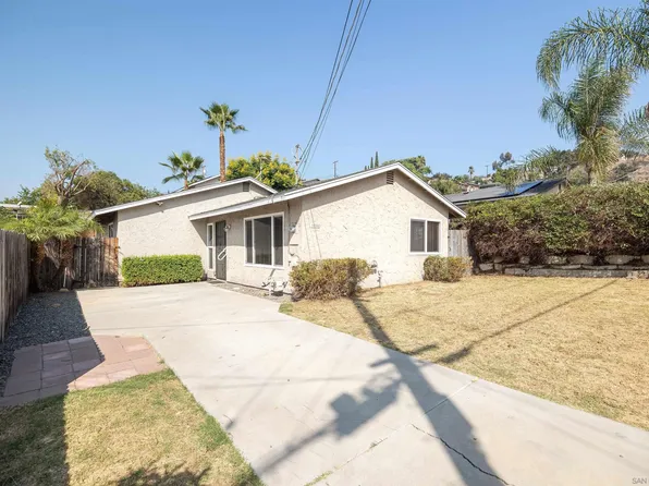 1016 La Presa Ave, Spring Valley, CA 91977