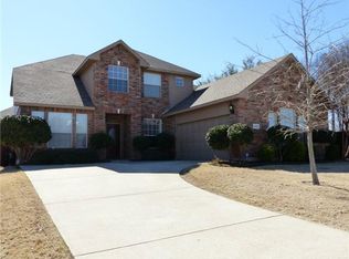 1402 Kenya Dr, Allen, TX 75002
