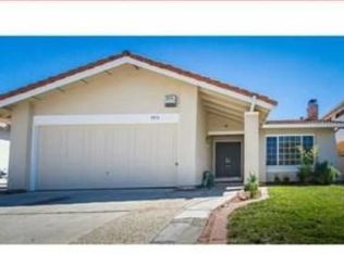 3036 Woods Way, San Jose, CA 95148
