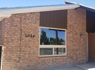 11024 Pebble Hills Blvd, El Paso, TX 79936