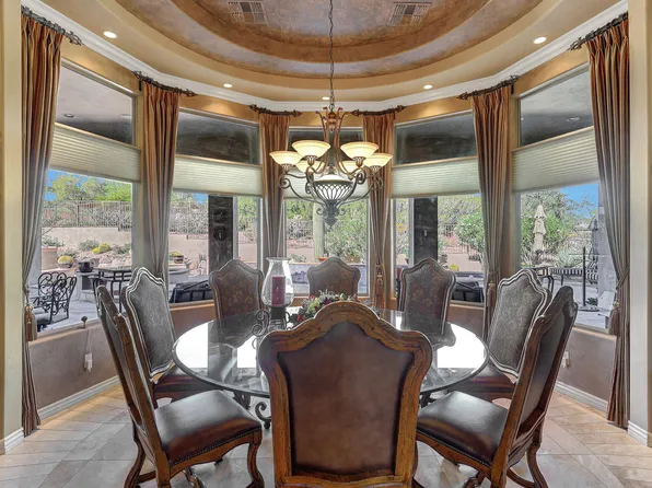 10938 E Siena Way, Scottsdale, AZ 85262