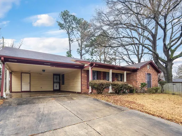 6307 Cheekwood Ave, Memphis, TN 38134