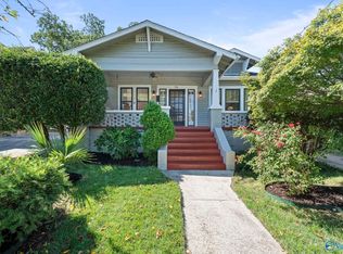 714 Randolph Ave SE, Huntsville, AL 35801