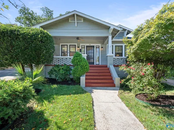 714 Randolph Ave SE, Huntsville, AL 35801