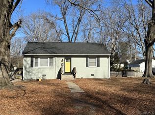 5256 Stratton Rd, Richmond, VA 23225