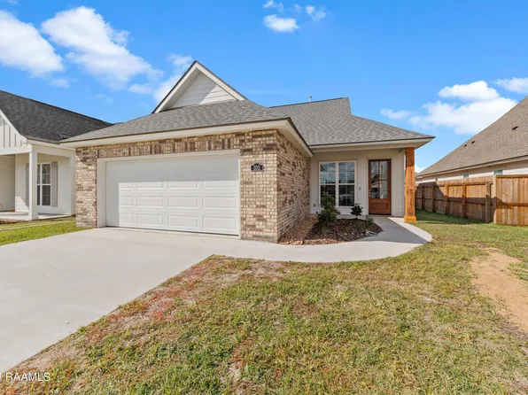 102 Bijou Dr, Lafayette, LA 70508