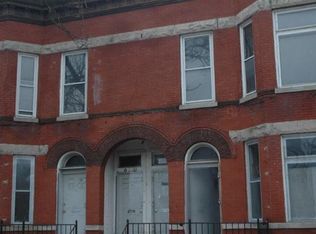 6220 S Morgan St, Chicago, IL 60621