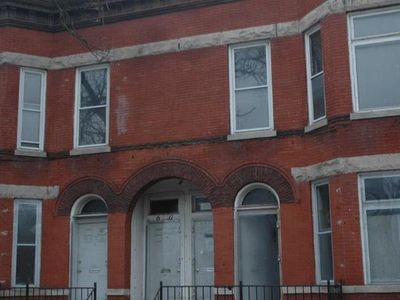 6220 S Morgan St, Chicago, IL, 60621