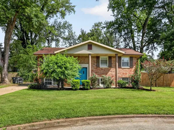 6210 Roger Park Ct, Evansville, IN 47715