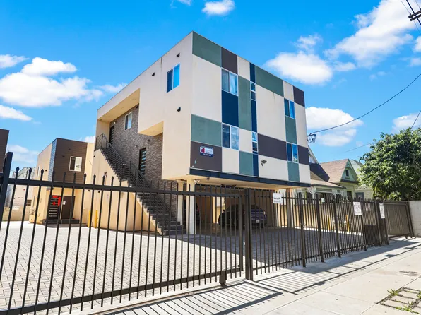 1176 W 24th St #1178, Los Angeles, CA 90007