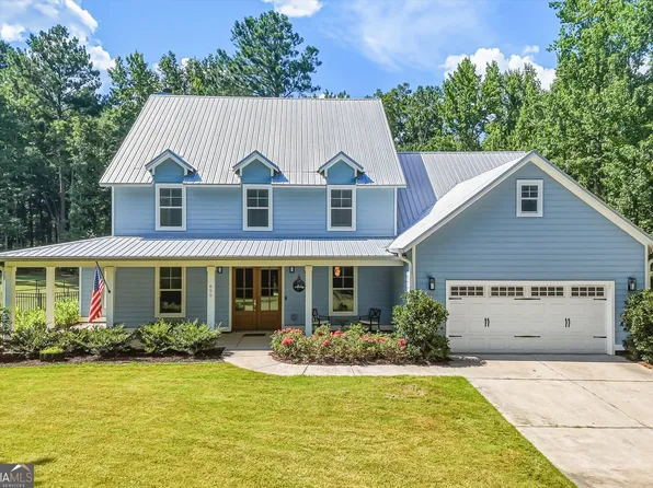 695 Parkview Dr, Winterville, GA 30683