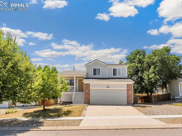 6280 Balance Cir, Colorado Springs, CO 80923