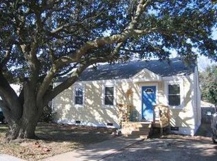 9627 18th Bay St, Norfolk, VA 23518