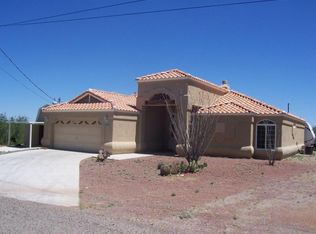 1693 Palma Ct, Rio Rico, AZ 85648