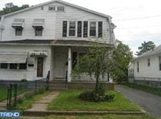 209 Lippincott Ave, Riverside, NJ 08075