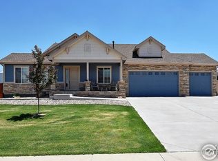 3288 Ballentine Blvd, Johnstown, CO 80534