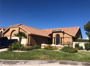 372 Sanctuary Ct, Henderson, NV 89014