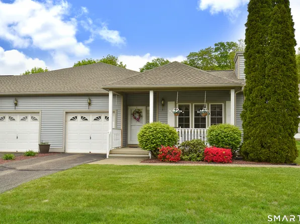 61 Hawthorne Drive #61, Berlin, CT 06037