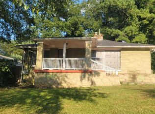 1020 Oakland Dr SW, Atlanta, GA 30310