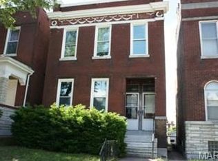 3446 Montana St, Saint Louis, MO 63118