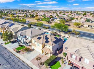 43210 W Maricopa Ave, Maricopa, AZ 85138