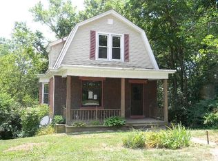 3375 Hillside Ave, Cincinnati, OH 45204