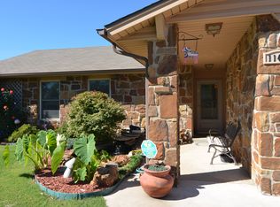 11472 S Franklin Ave, Jenks, OK 74037