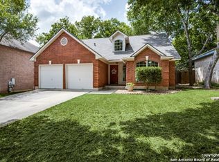 1004 Linden Grove Dr, Schertz, TX 78154