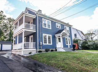 99 Sterling Pl, Bridgeport, CT 06604