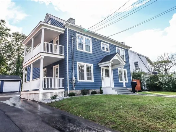 99 Sterling Place, Bridgeport, CT 06604