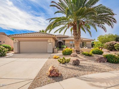 16651 W STONECREEK Court, Surprise, AZ, 85387