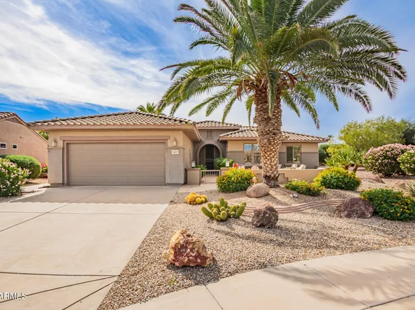 16651 W STONECREEK Court, Surprise, AZ 85387