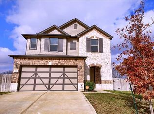 500 Estes Park, Taylor, TX 76574